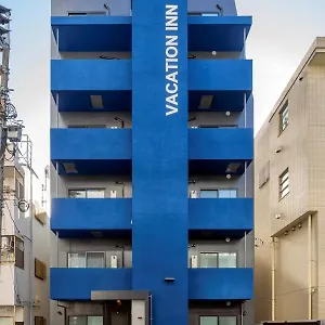 Vacation Kamata I Apartment