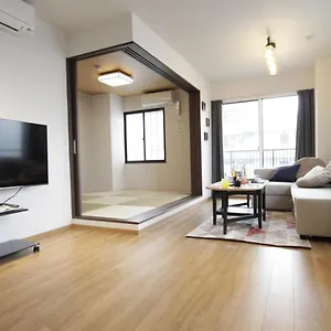 Gamadas Bld Apartment