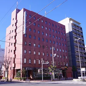 3* Hotell Apa Kiba