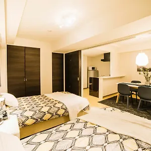 Universal Haneda Apartment