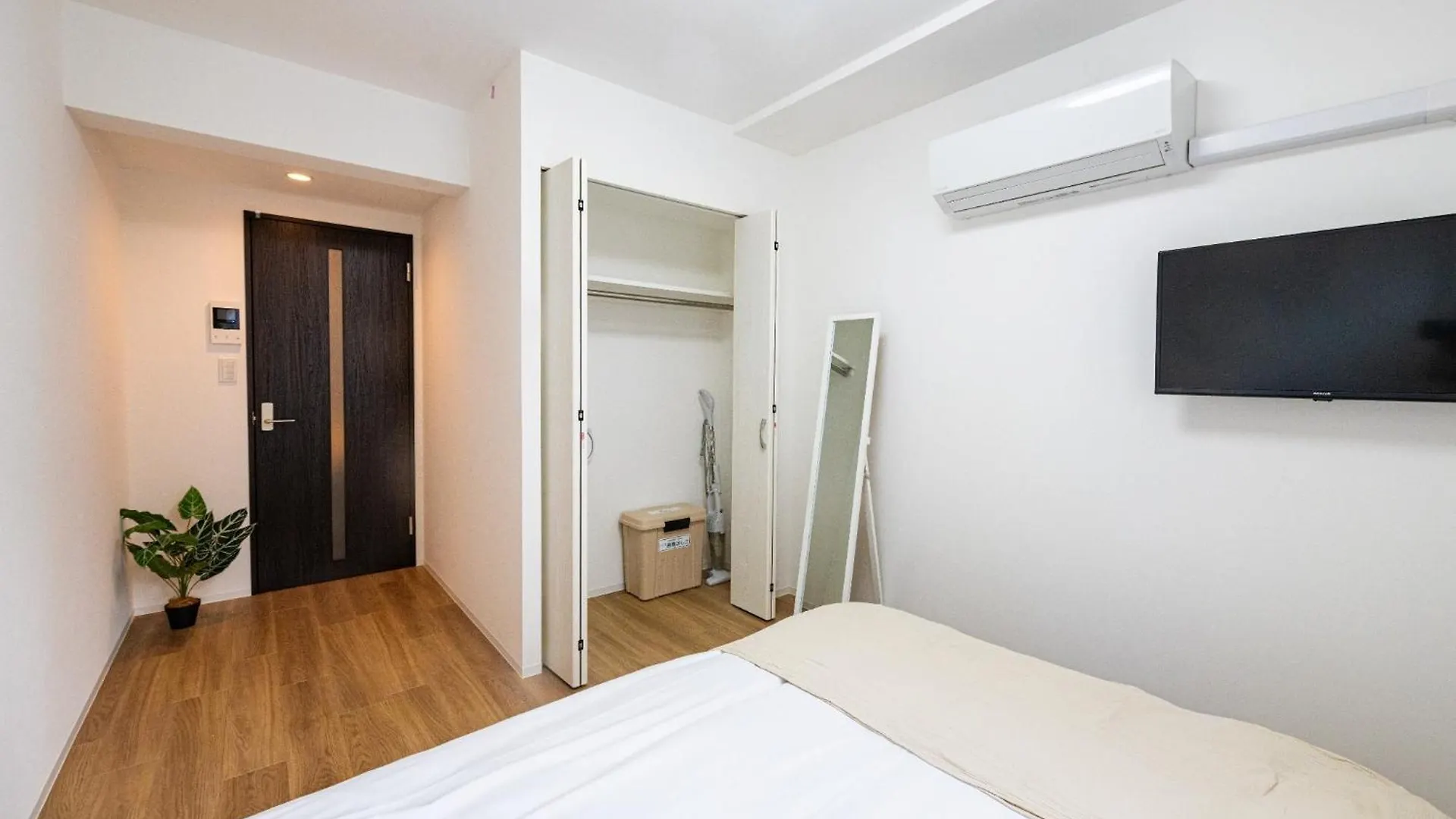 Repure Omori Residence - Vacation Stay 16366 Tokyo Apartment