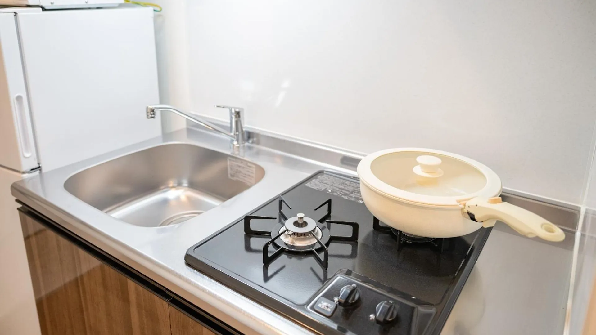 Repure Omori Residence - Vacation Stay 16366 Tokyo Japan