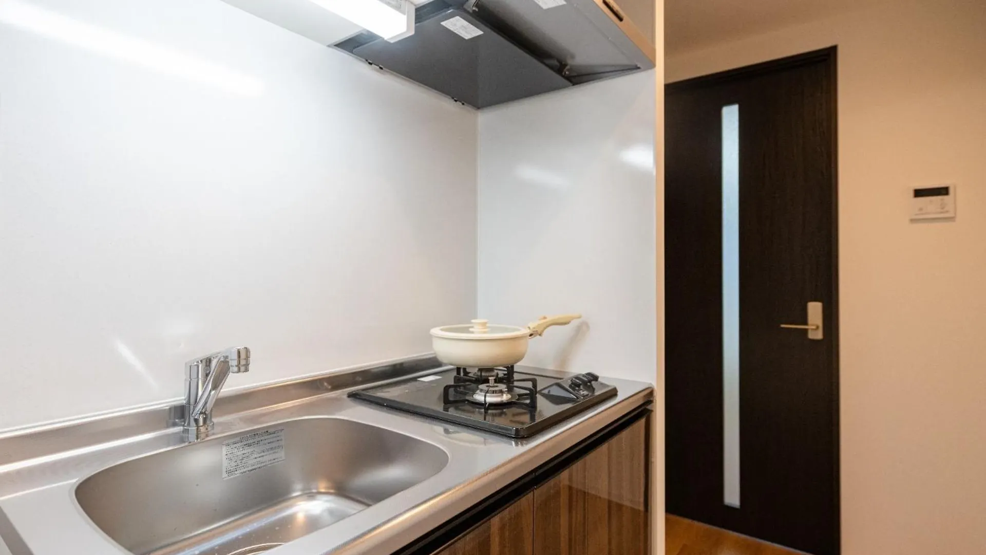 Repure Omori Residence - Vacation Stay 16366 Tokyo