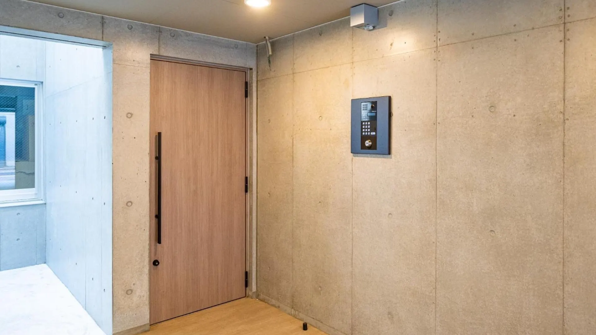 Apartment Repure Omori Residence - Vacation Stay 16366 Tokyo