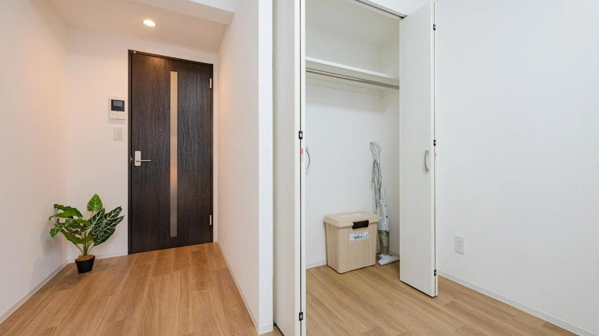 Repure Omori Residence - Vacation Stay 16366 Tokyo