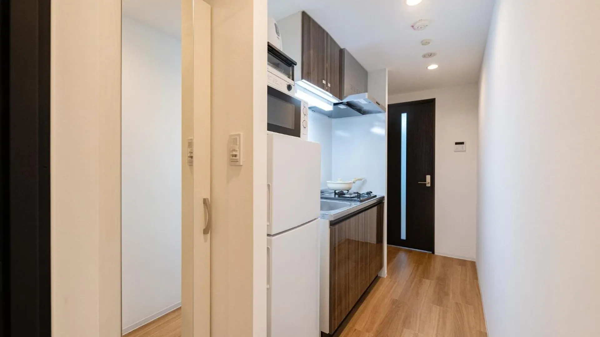 Repure Omori Residence - Vacation Stay 16366 Tokyo 0*,  Japan