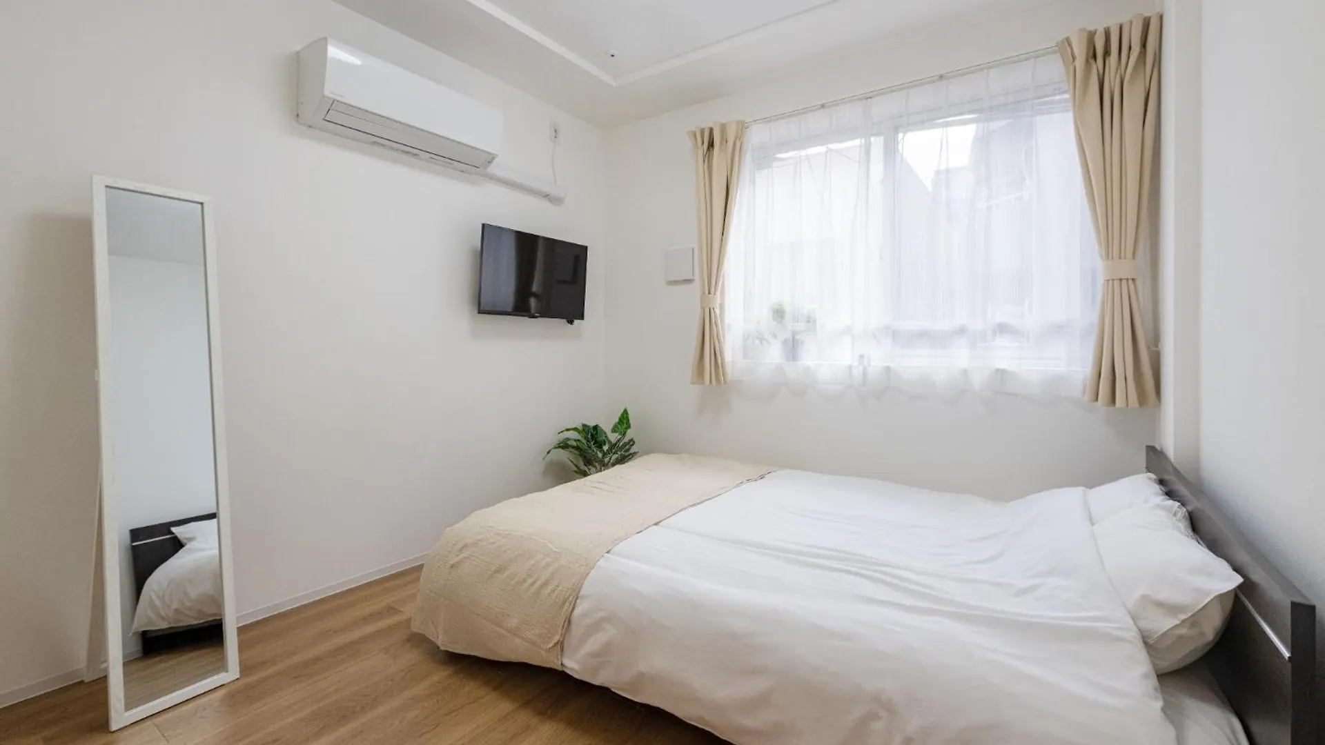 Repure Omori Residence - Vacation Stay 16366 Tokyo Japan
