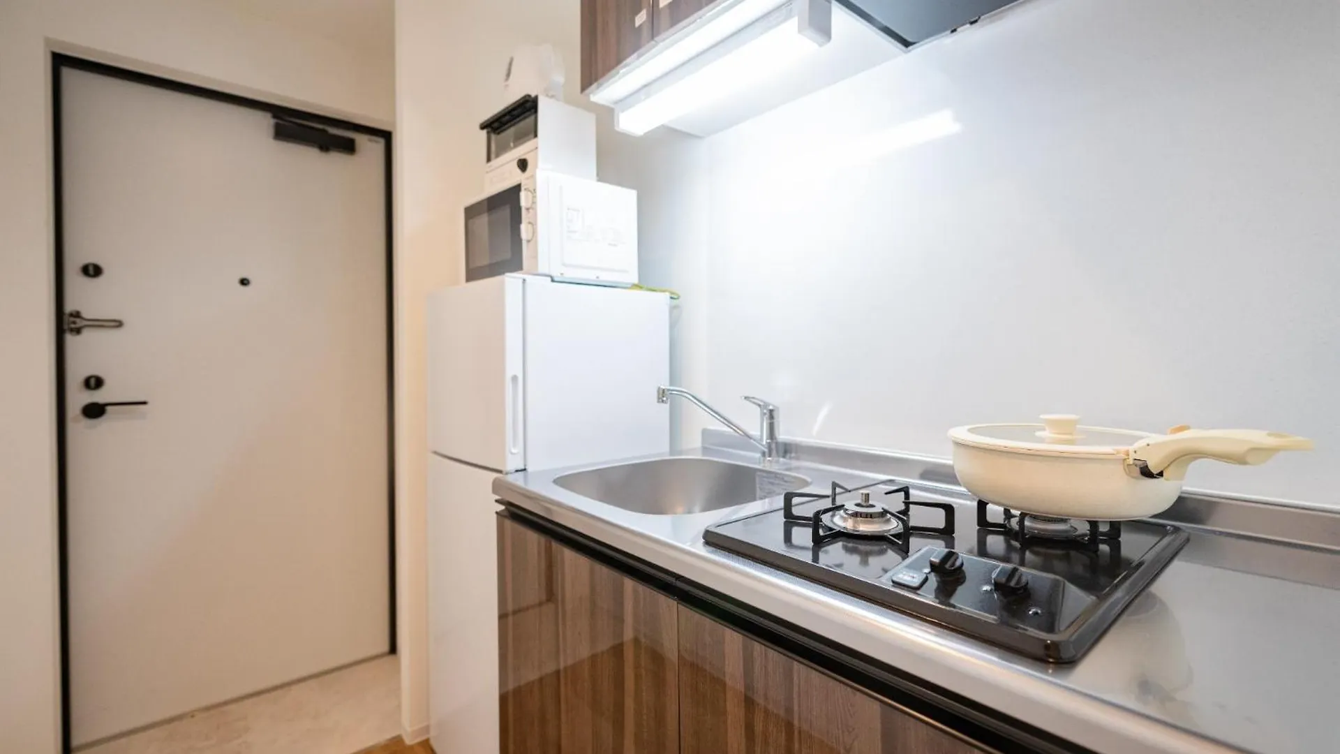 Apartment Repure Omori Residence - Vacation Stay 16366 Tokyo