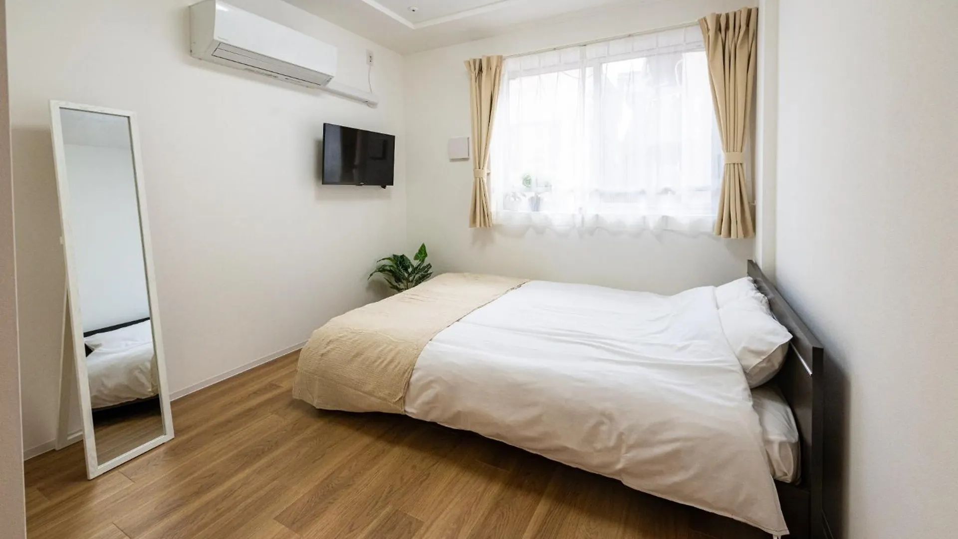 Repure Omori Residence - Vacation Stay 16366 Tokyo